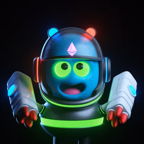 Ethereans Official 5426