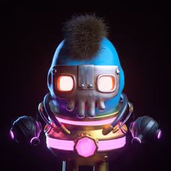 Ethereans Official 8873