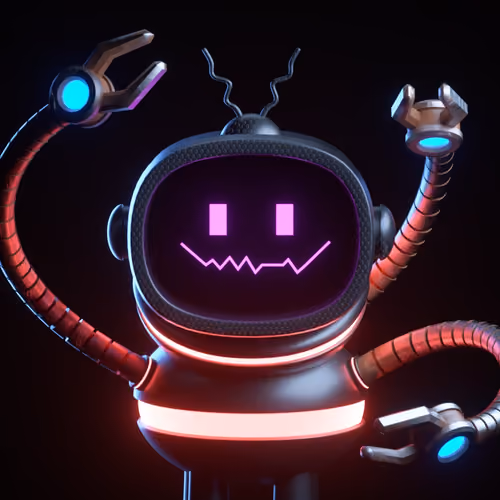Ethereans Official 3962