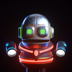 Ethereans Official 5143