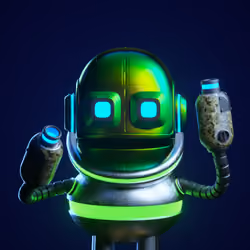 Ethereans Official 5032