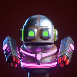 Ethereans Official 6375
