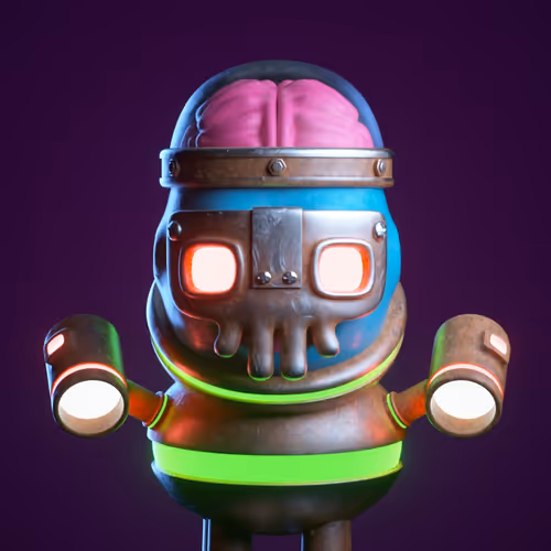 Ethereans Official 2385