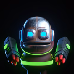 Ethereans Official 3238