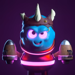 Ethereans Official 8987