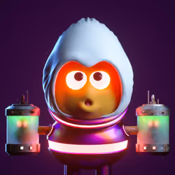 Ethereans Official 2902