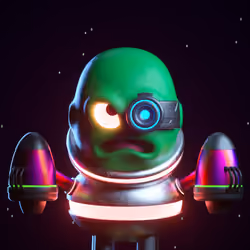 Ethereans Official 4521