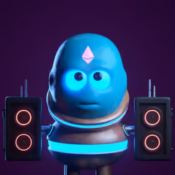 Ethereans Official 3565
