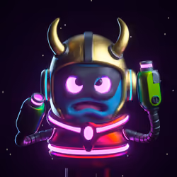 Ethereans Official 2745