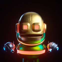 Ethereans Official 2288
