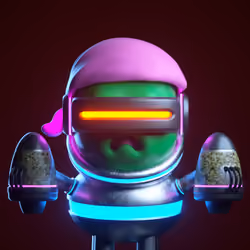Ethereans Official 81