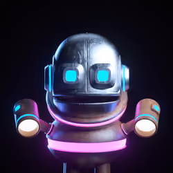 Ethereans Official 2154
