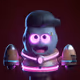 7164