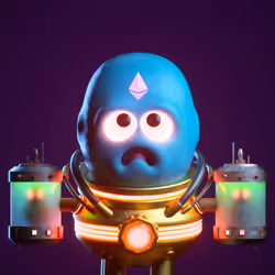 Ethereans Official 4281