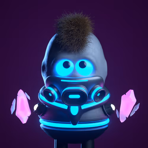 Ethereans Official 5420