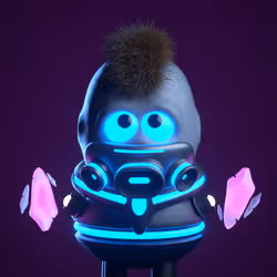 Ethereans Official 5420