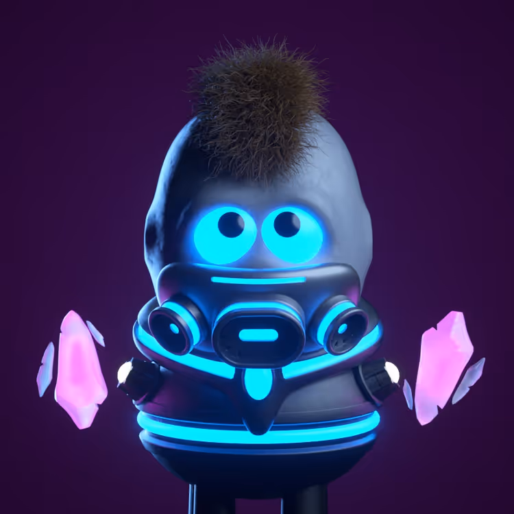 Ethereans Official 5420