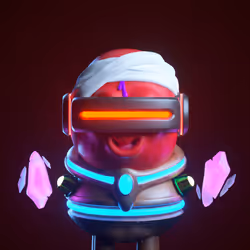 Ethereans Official 9723