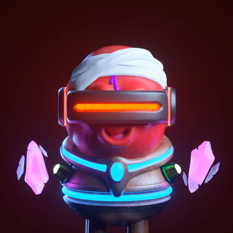 Ethereans Official 9723