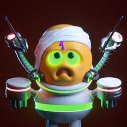 Ethereans Official 9138