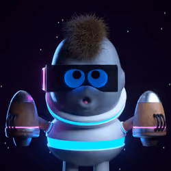 Ethereans Official 5767