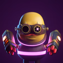Ethereans Official 4721