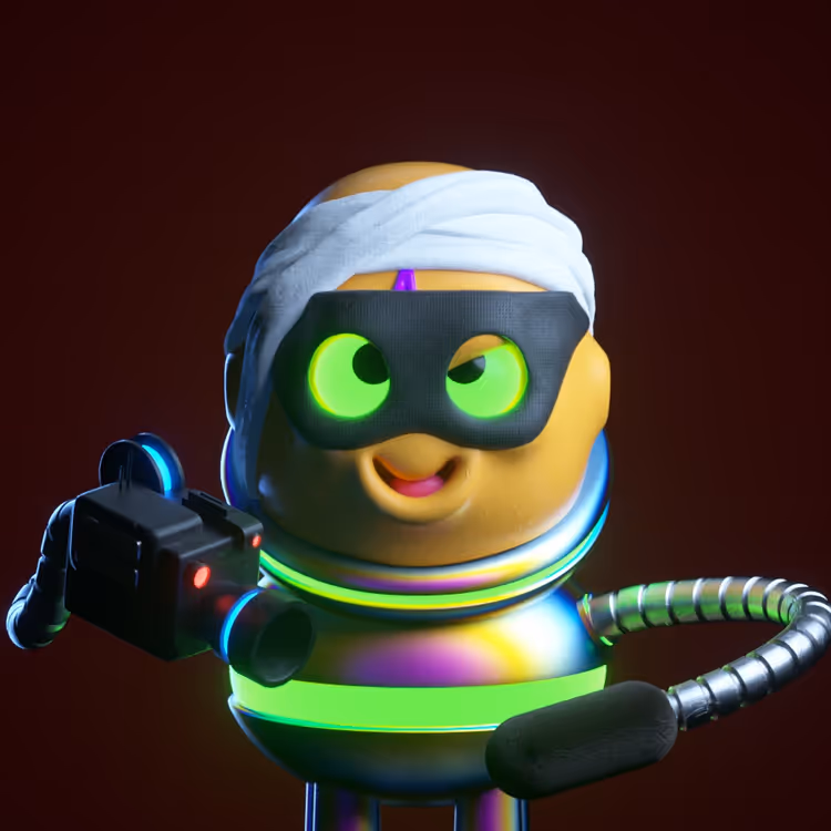 Ethereans Official 512