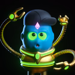 Ethereans Official 6759