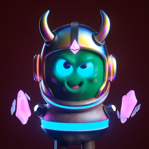 Ethereans Official 2733