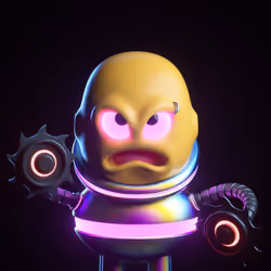 Ethereans Official 2467