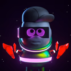 Ethereans Official 2960