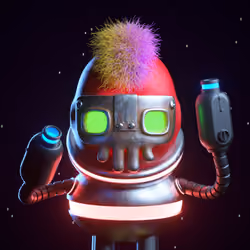 Ethereans Official 5856