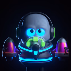 Ethereans Official 8993
