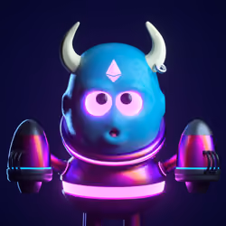 Ethereans Official 4259