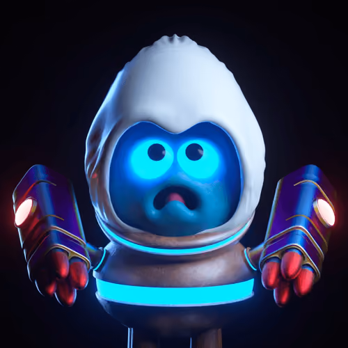 Ethereans Official 5446