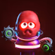 5334