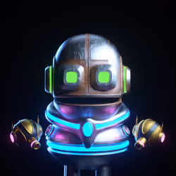 Ethereans Official 3752