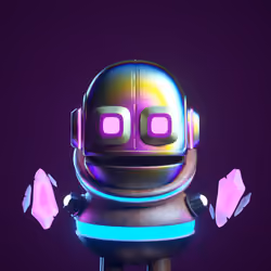Ethereans Official 5542