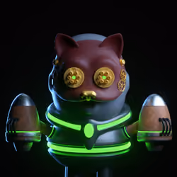 Ethereans Official 6386