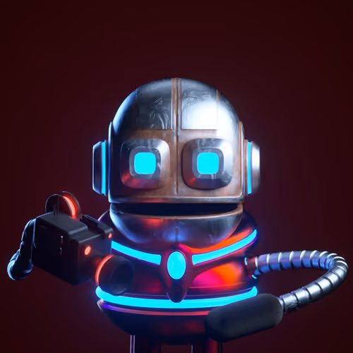 Ethereans Official 9633