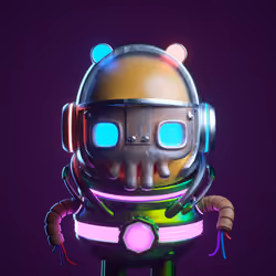 Ethereans Official 2943