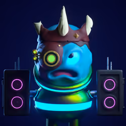 Ethereans Official 6344