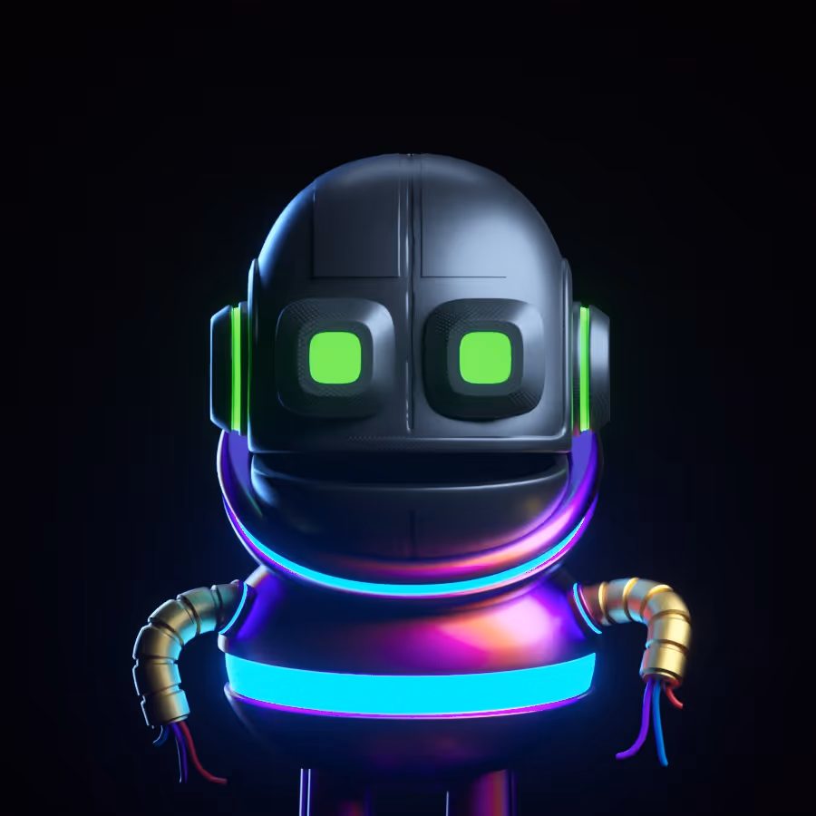 Ethereans Official 5417