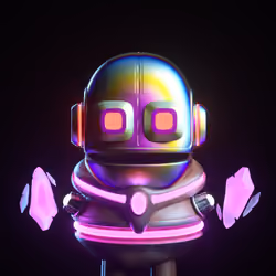 Ethereans Official 4341