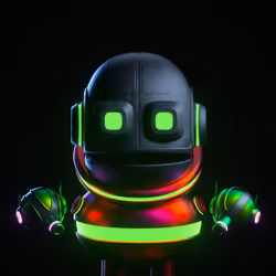 Ethereans Official 2561
