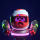 7679