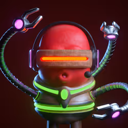 Ethereans Official 10676