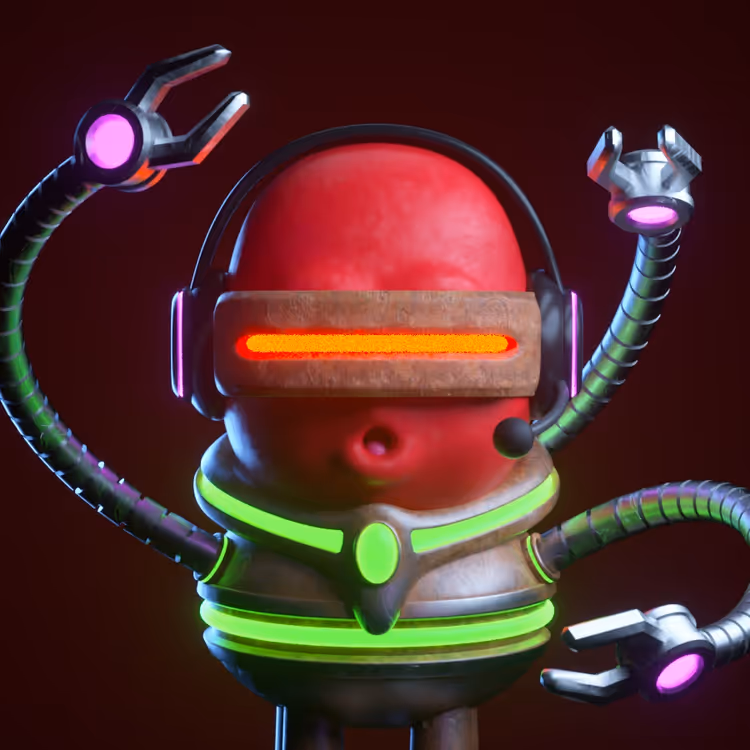 Ethereans Official 10676