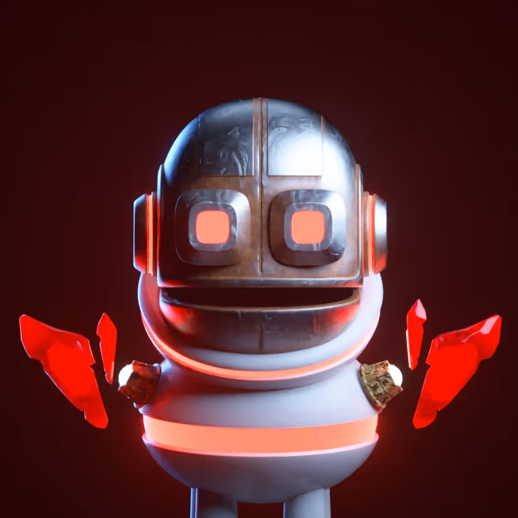 Ethereans Official 9068