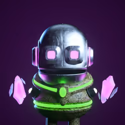 Ethereans Official 4216